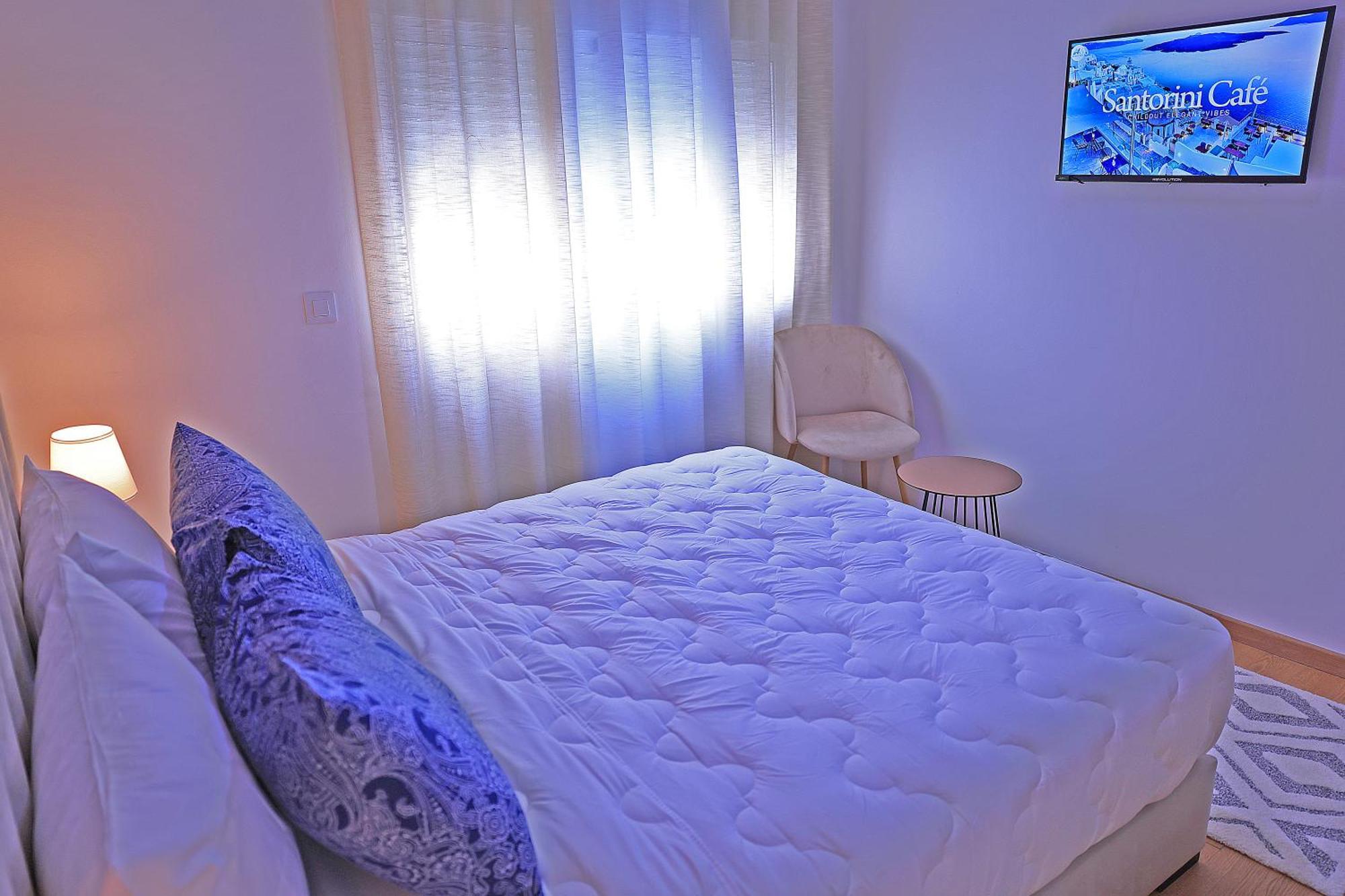 Hotel La Casa Blanca Tétouan Exteriér fotografie